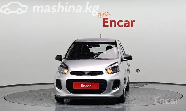 Kia Morning II