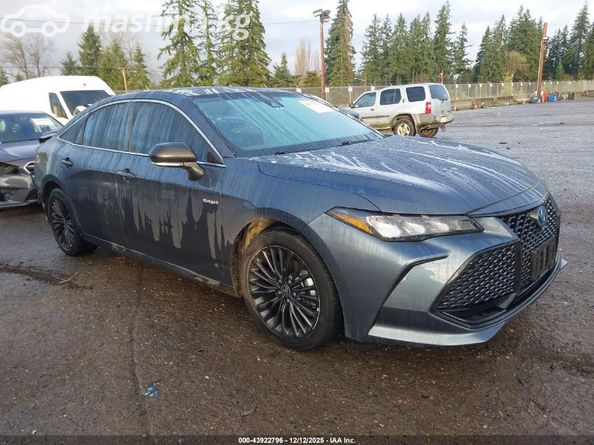 Toyota Avalon V