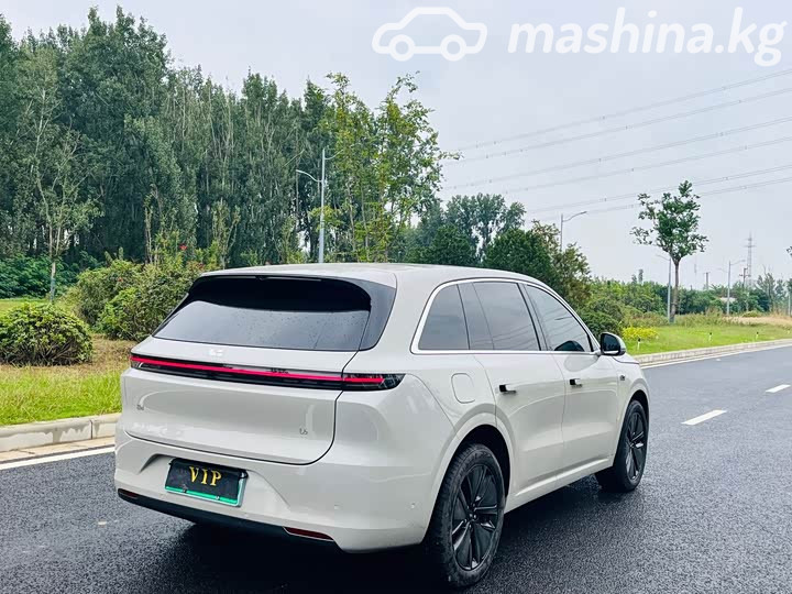 LiXiang L6