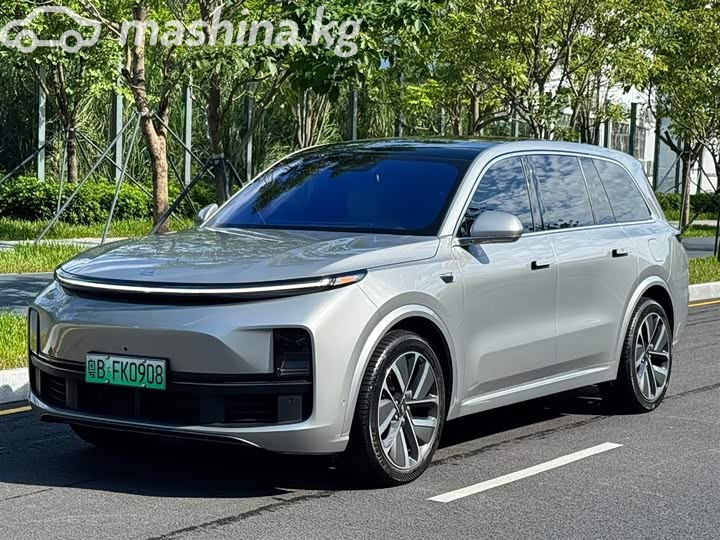 LiXiang L9