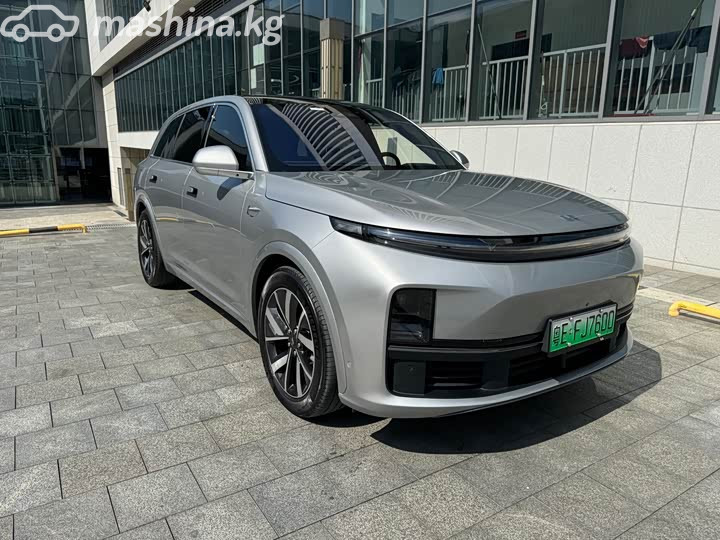 LiXiang L7