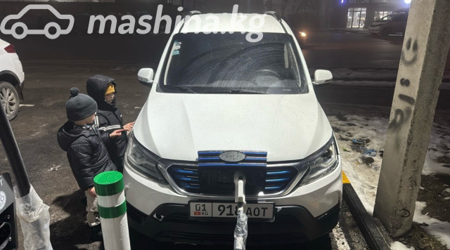 CHERY Karry K60 EV