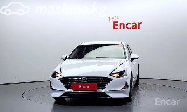 Hyundai Sonata VIII (DN8)