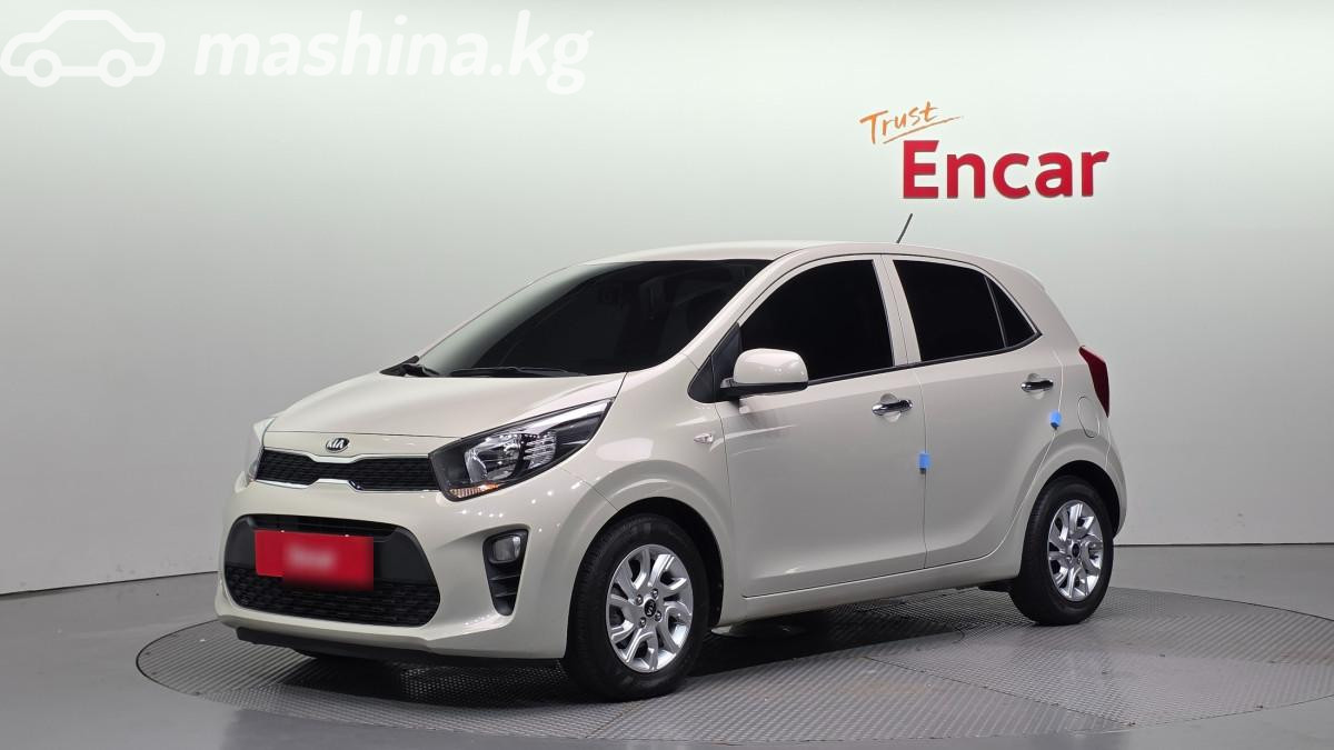Kia Morning III