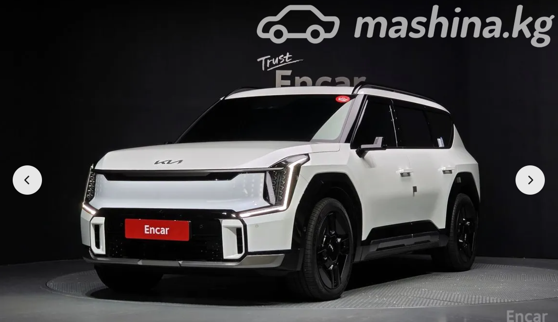 Kia EV9