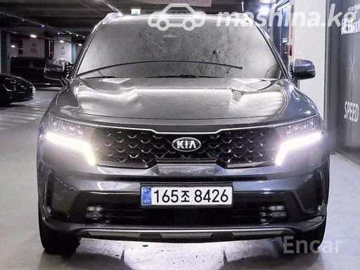 Kia Sorento IV