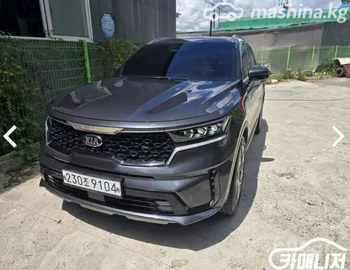 Kia Sorento IV