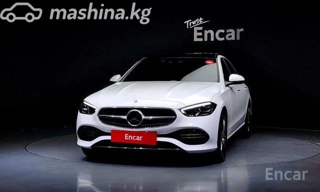 Mercedes-Benz C-Класс V (W206)