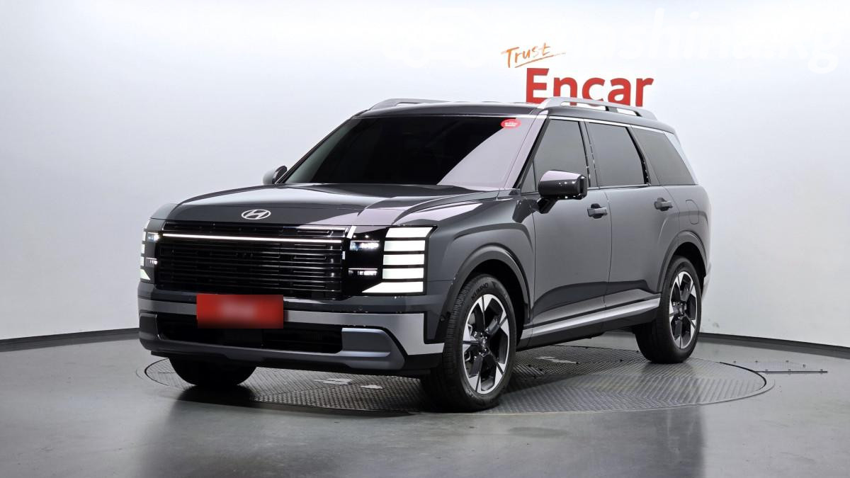 Hyundai Palisade II