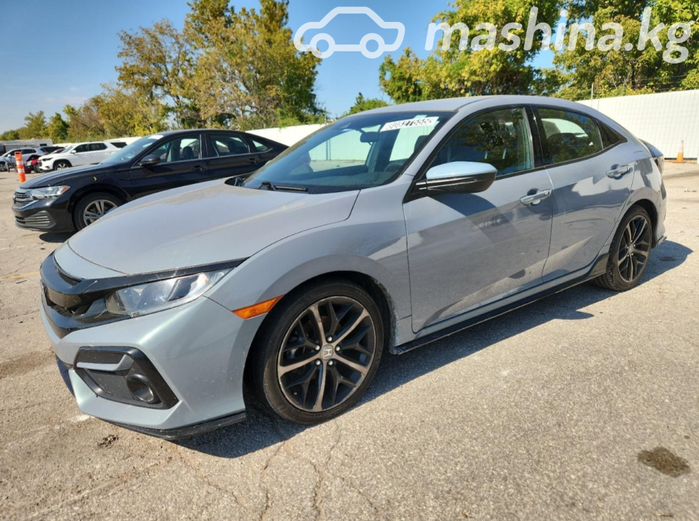 Honda Civic X