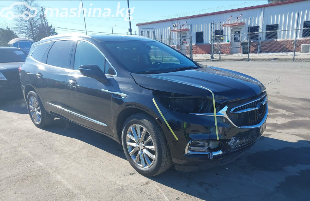 Buick Enclave