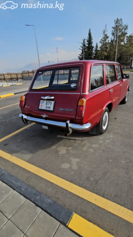 ВАЗ (Lada) 2102