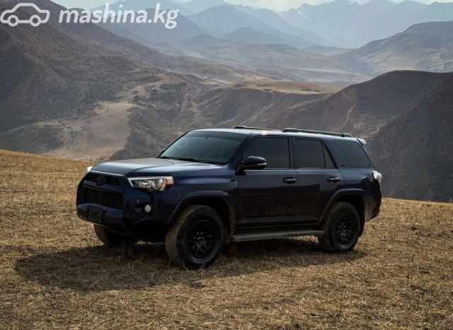 Toyota 4Runner