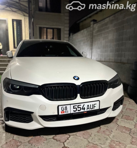 BMW 5 серии