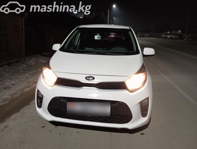 Kia Morning