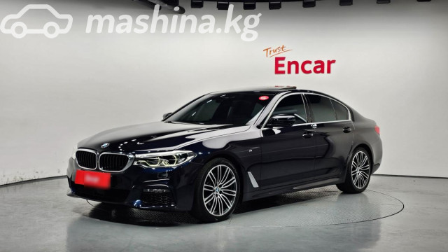 BMW 5 серии