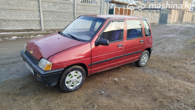 Daewoo Tico
