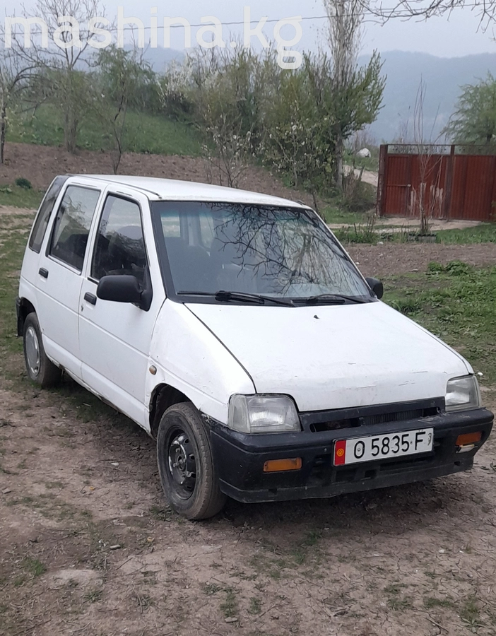 Daewoo Tico 1996