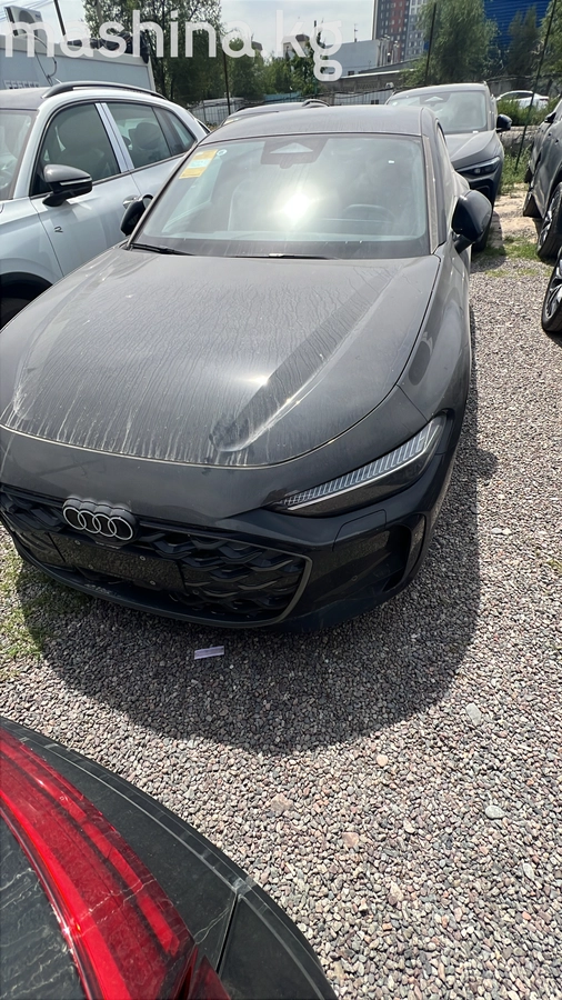 Audi A5 III (B10) 2026
