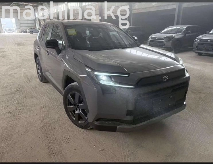 Toyota RAV4 V (XA50) 2026