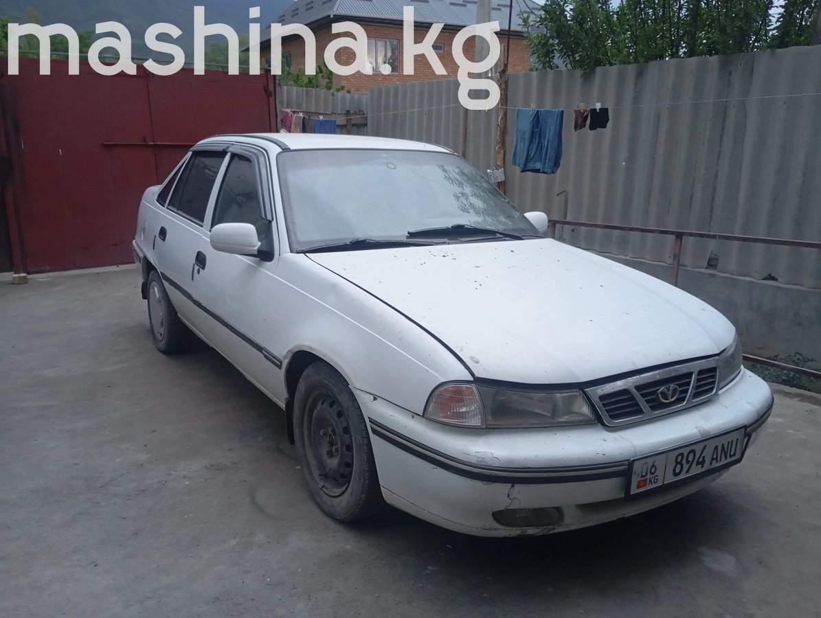 Daewoo Nexia I 1994