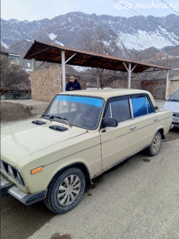 ВАЗ (Lada) 2106