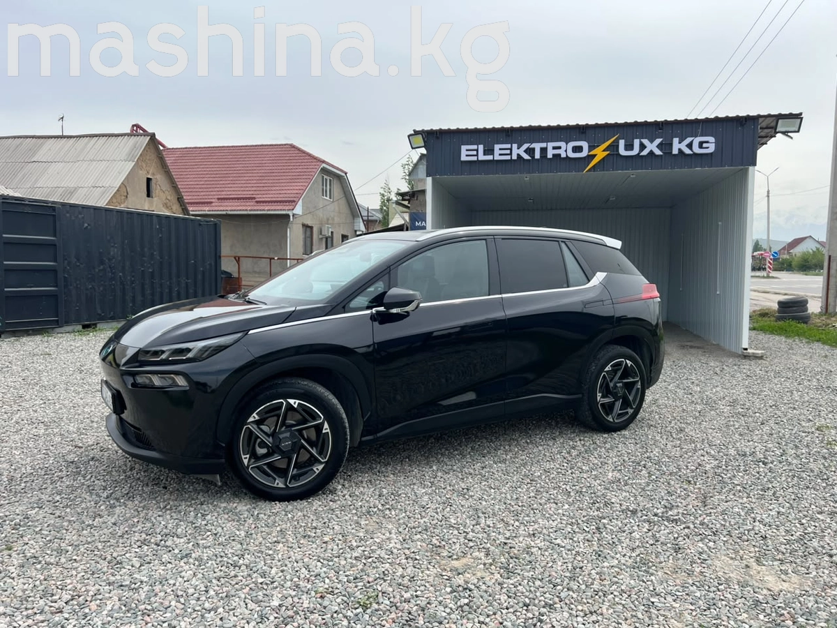 GAC Aion V Plus 2023
