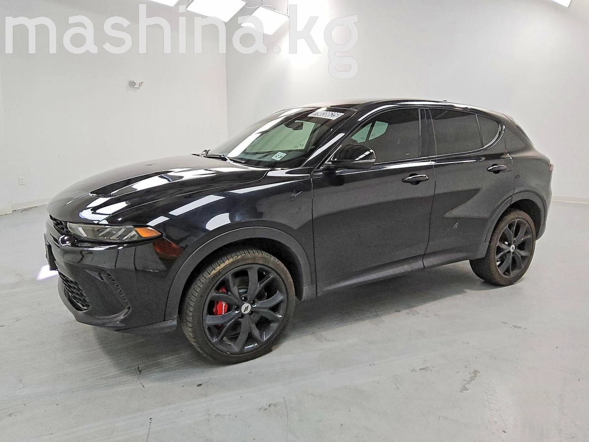 Alfa Romeo Tonale 2023