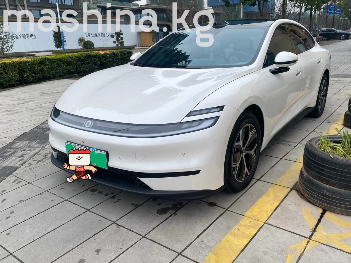 Nevo A07 2026