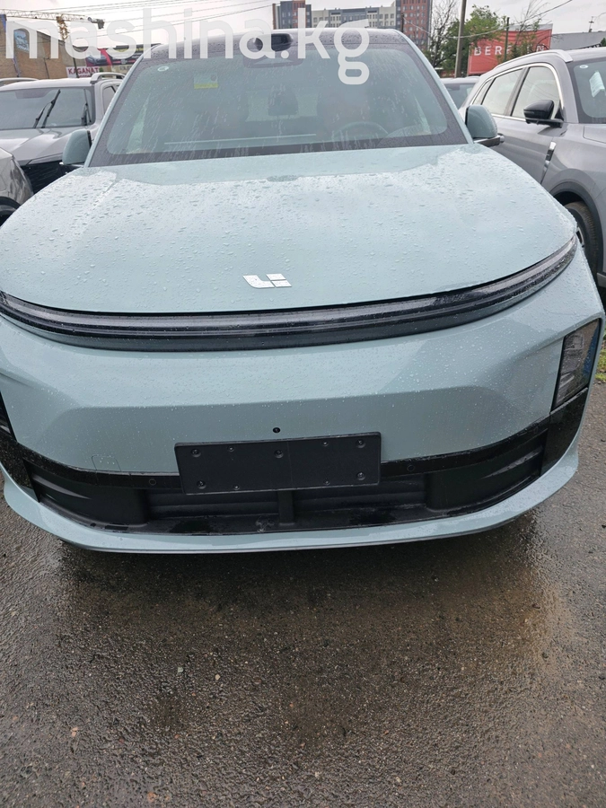 LiXiang L6 2025