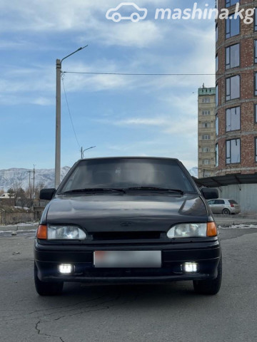 ВАЗ (Lada) 2114