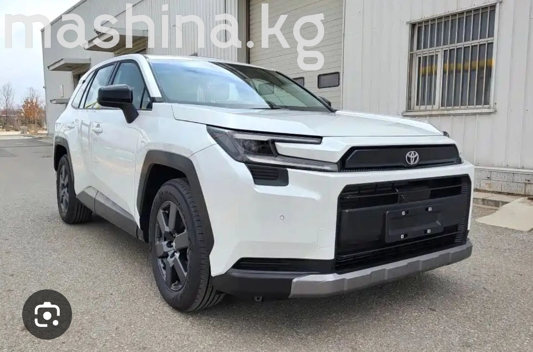 Toyota RAV4 V (XA50) 2026