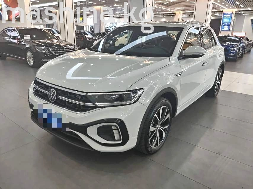 Volkswagen T-Roc I (China Market) 2025