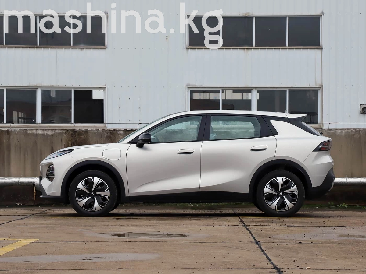 Changan Qiyuan Q05 II 2026