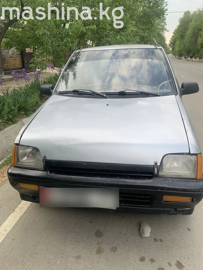 Daewoo Tico 1997