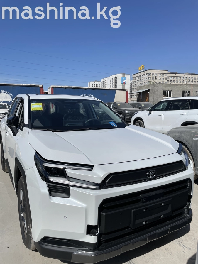 Toyota RAV4 V (XA50) 2026