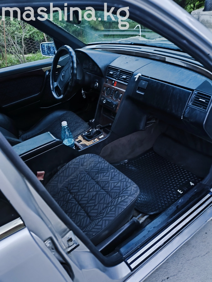 Mercedes-Benz C-Класс I (W202) 1993