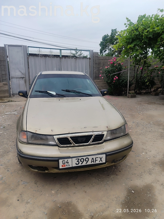 Daewoo Nexia I 2006