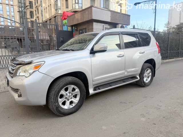 Lexus GX