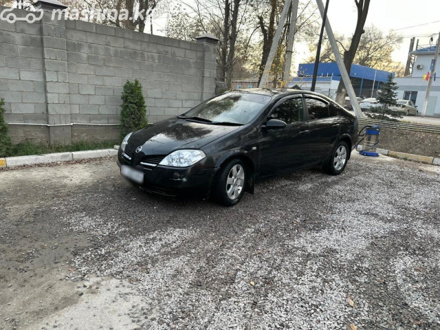 Nissan Primera