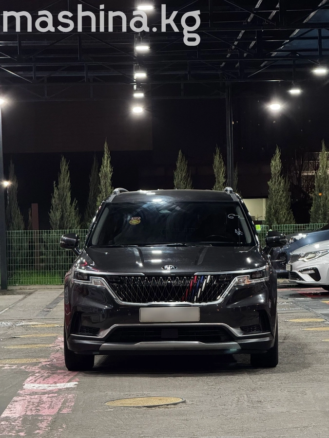 Kia Carnival IV 2020