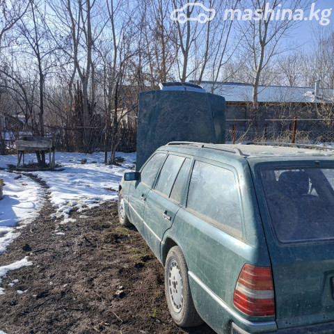 Mercedes-Benz W124