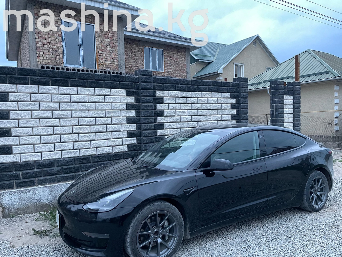 Tesla Model 3 I 2022