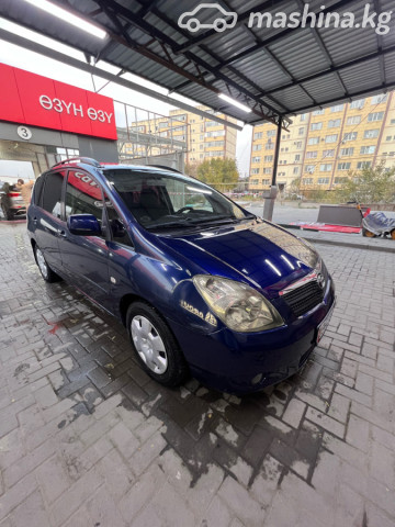 Toyota Corolla Verso