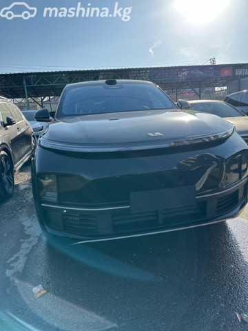 LiXiang L9