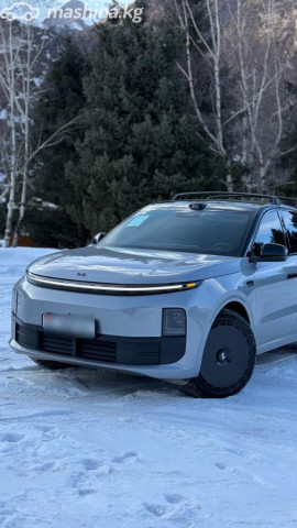 LiXiang L6