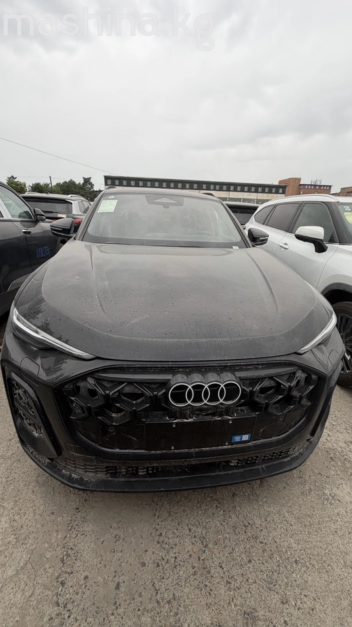 Audi Q5 III 2026