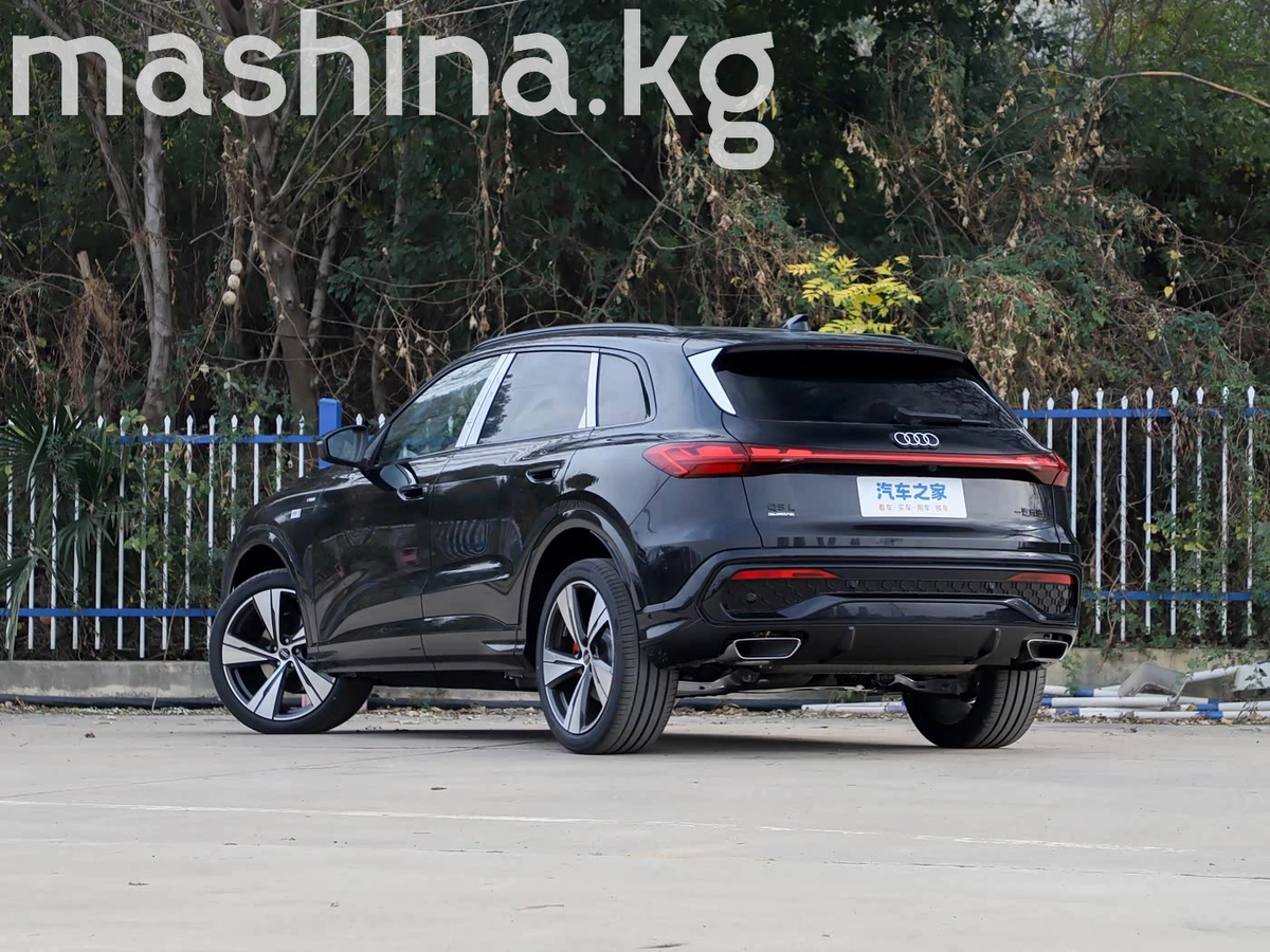 Audi Q5 III 2026