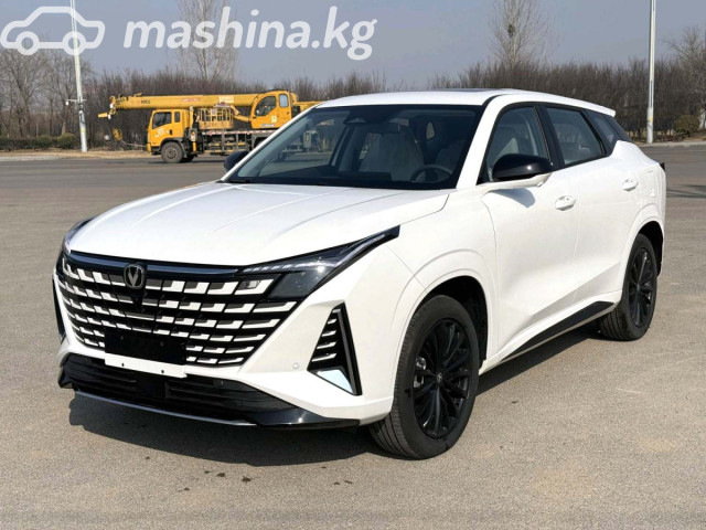 Changan UNI-Z