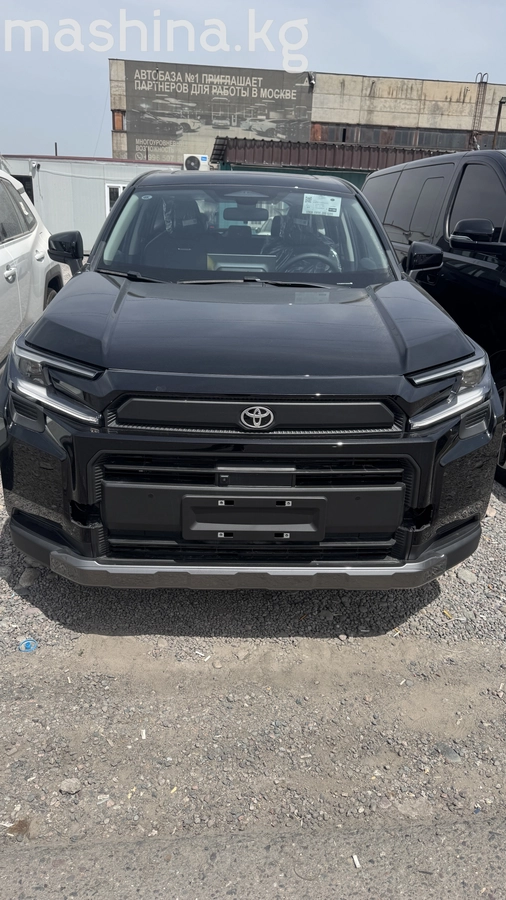 Toyota RAV4 V (XA50) 2026